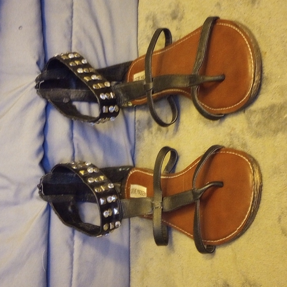 Steve Madden sandals